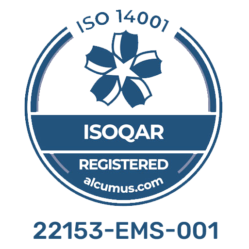 ISO 14001