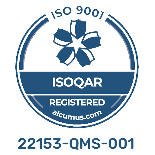 ISO 9001