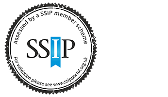 SSIP logo