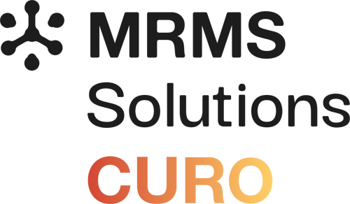 MRMS CURO Logo