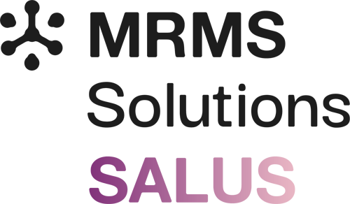 MRMS SALUS Logo