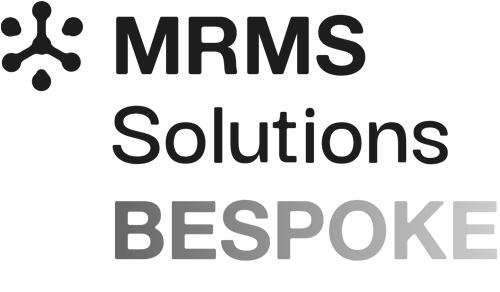 MRMS BESPOKE Logo