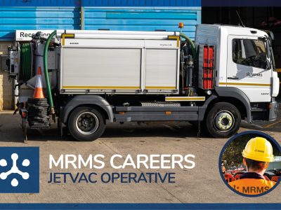 MRMS Facebook Job JetVacOperator Jan 25