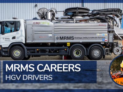 MRMS Careers HGV Driver May 25