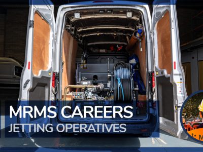 MRMS Careers Jetting Operator May 25