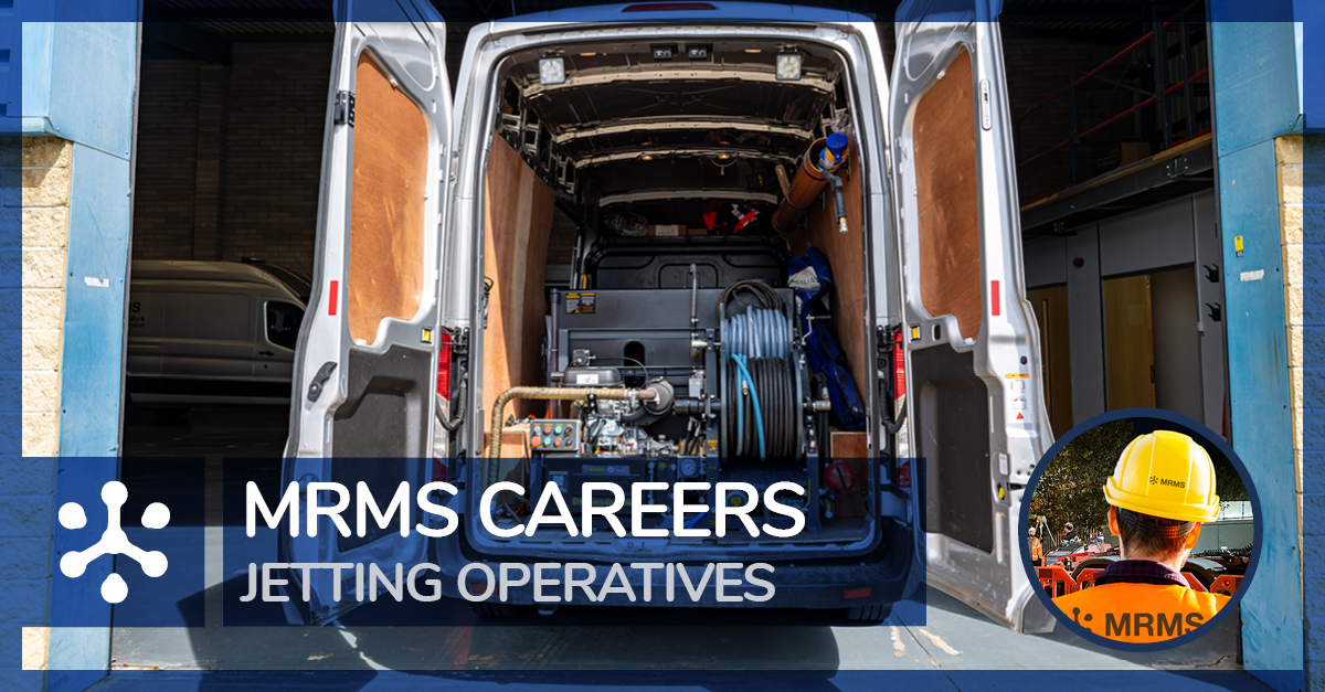 MRMS Careers Jetting Operator May 25