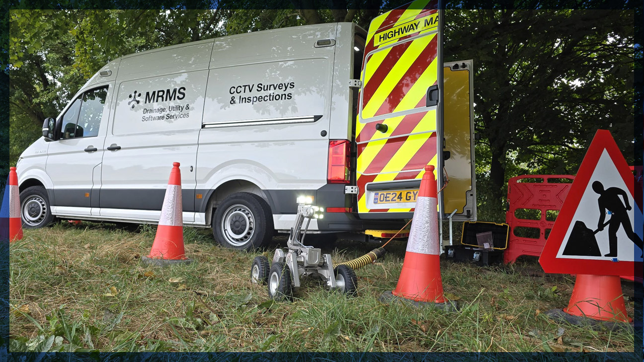 MRMS helps clients stay operational and compliant during drought.
