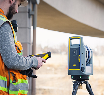 point cloud intro side